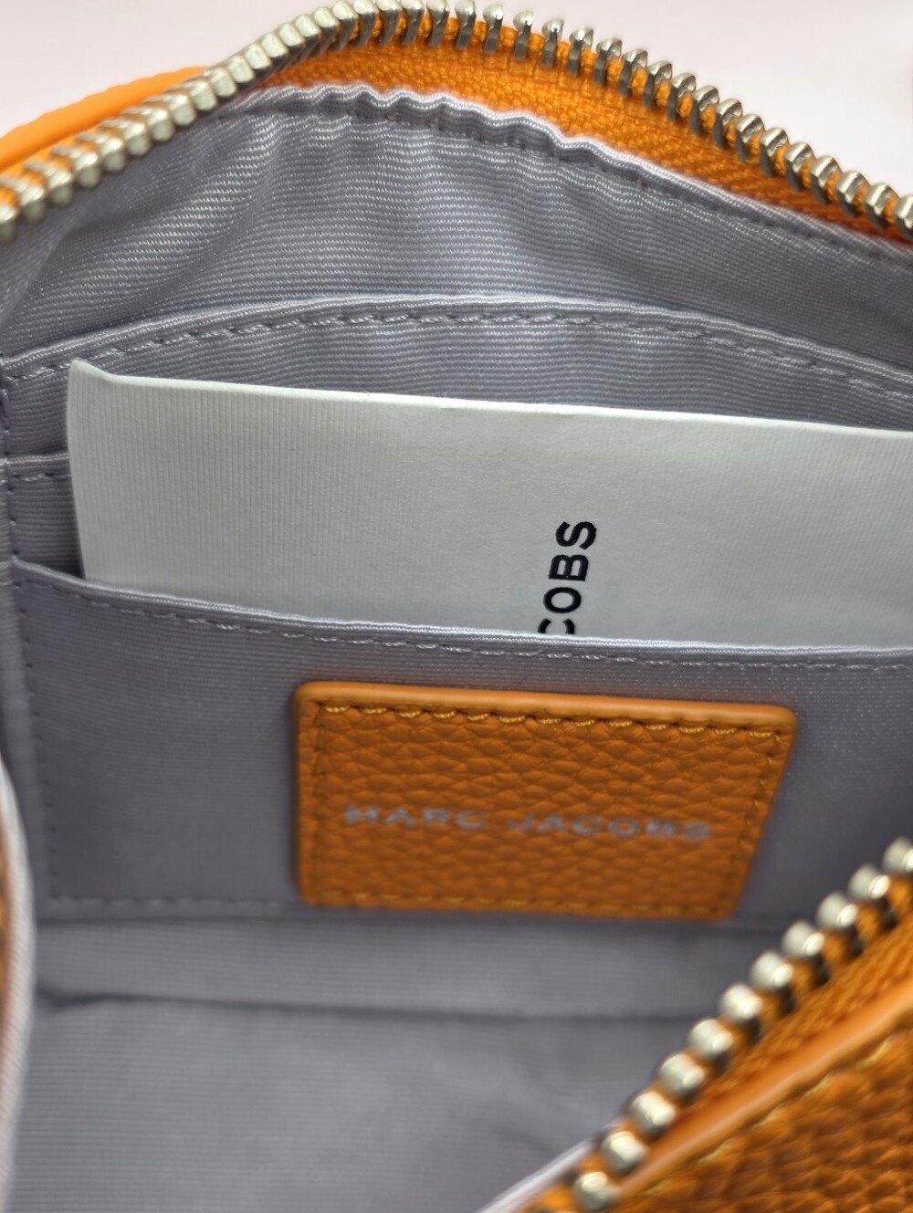 Marc Jacobs Drifter Wristlet - Picture 7 of 16